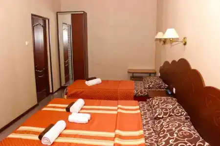 Южная Ночь - 74