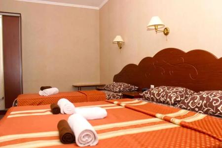 Южная Ночь - 73