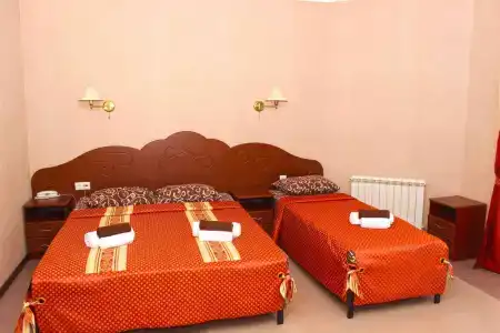 Южная Ночь - 61