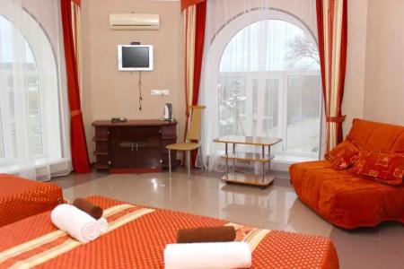 Южная Ночь - 69