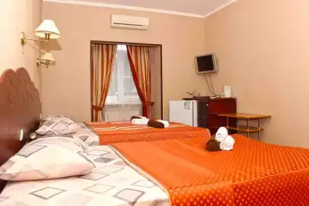 Южная Ночь - 66