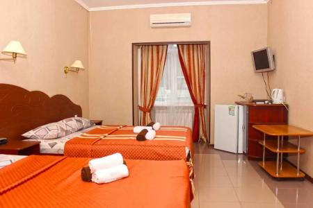 Южная Ночь - 60