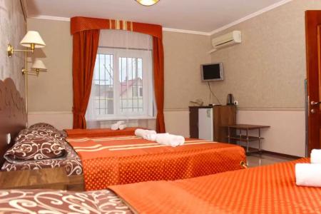 Южная Ночь - 77