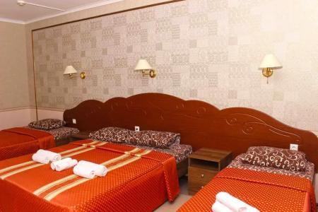 Южная Ночь - 76