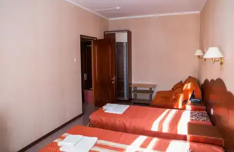 Южная Ночь - 101