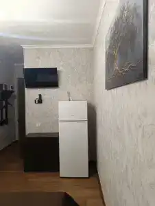 Каштан - 7