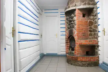 Дом на Куршской Косе - 4
