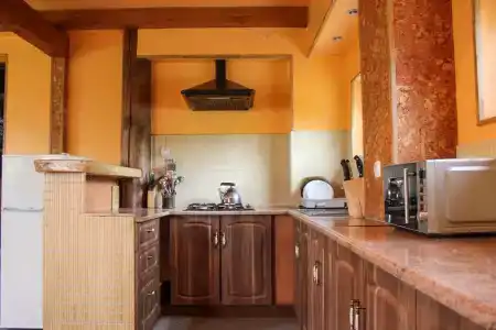 Дом на Куршской Косе - 16