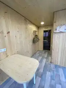 Депо Беляус - 19