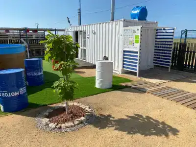 Депо Беляус - 5