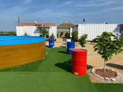 Депо Беляус - 7