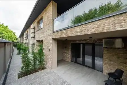 Sand Villa - 14
