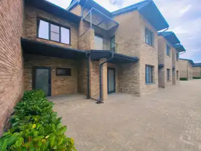 Sand Villa - 2