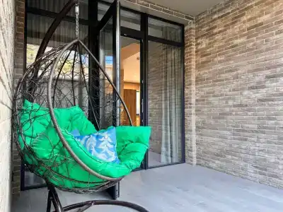 Sand Villa - 3
