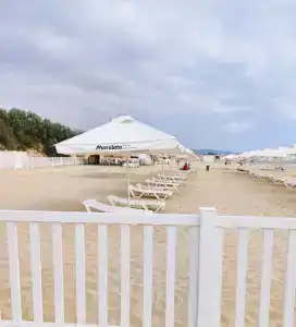 Sand Villa - 23