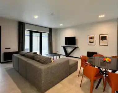 Sand Villa - 37