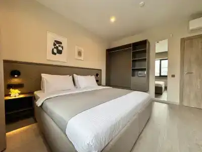Sand Villa - 42
