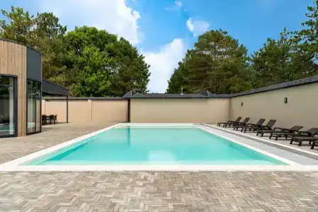 Sand Villa - 1