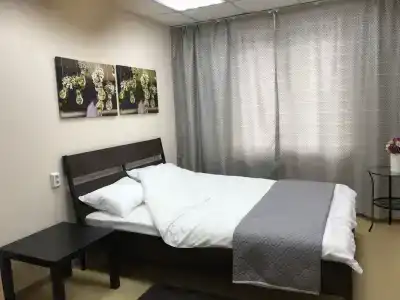 Хороший Хостел - 1