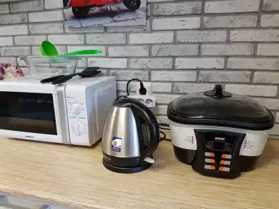 Хороший Хостел - 8