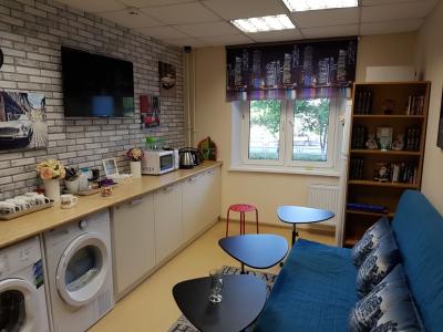 Хороший Хостел - 9