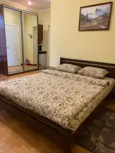 Круиз - 92