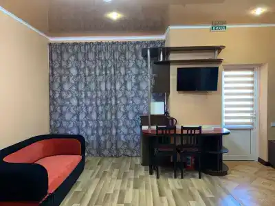 Круиз - 110