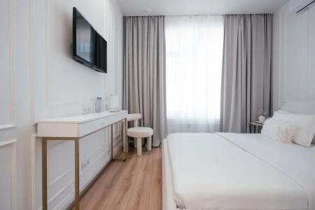 Suite Hotel - 58