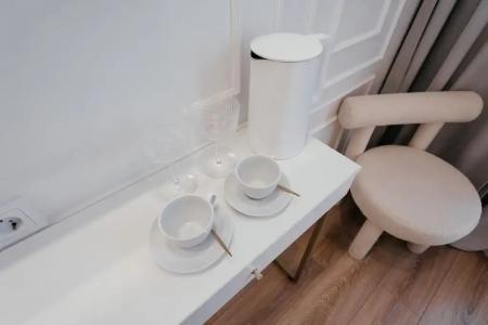 Suite Hotel - 60