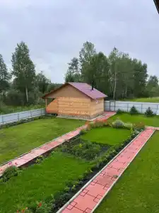 Семейный уют - 1