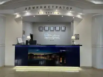 Огни Енисея - 2