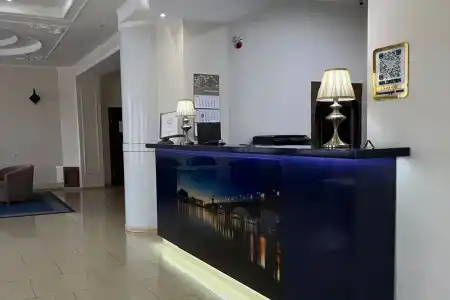 Огни Енисея - 3
