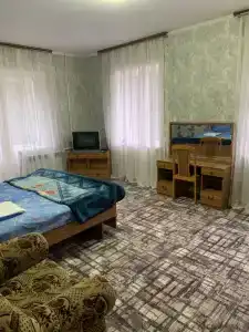 Москва - 8