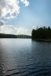 Новгородская Деревня - 3