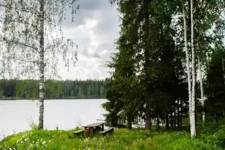 Новгородская Деревня - 4