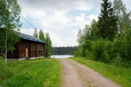 Новгородская Деревня - 2
