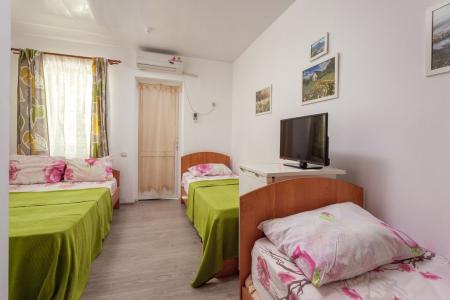 АзовХолидей - 108