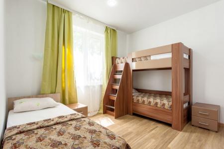 АзовХолидей - 140