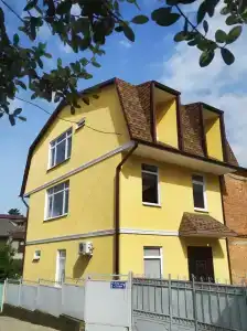 Гостевой дом в Синопе Lnd - 0