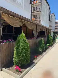 Luxury House - 8