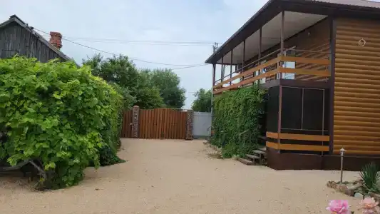 Загородный дом на Калинина, 321 - 3