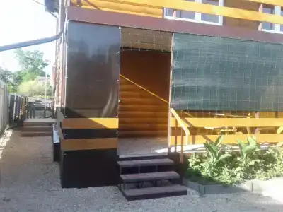 Загородный дом на Калинина, 321 - 4