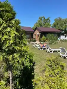 Загородный дом на Калинина, 321 - 21