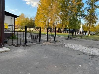 Барин Приехал - 9