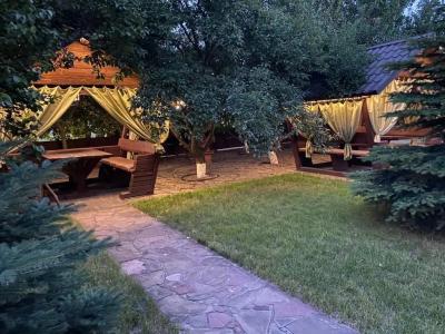 Белая Пуля - 3