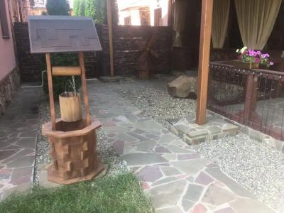 Белая Пуля - 6