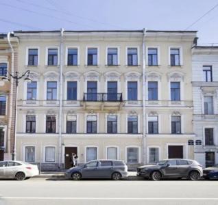 Номера у Эрмитажа - 60