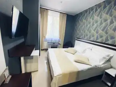 Моджо - 4