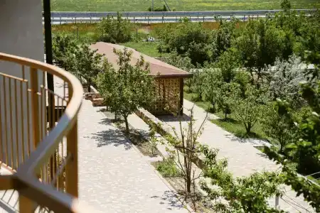 Маркур - 13