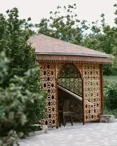 Маркур - 17